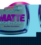 Matte Morphose Foundation 20ml