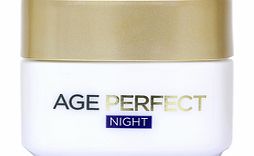 L`Oreal Paris Anti-Ageing Age Perfect