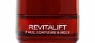 L`Oreal Paris Anti-Ageing Revitalift Face