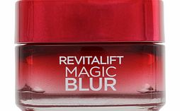 L`Oreal Paris Anti-Ageing Revitalift Magic Blur