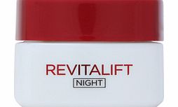 L`Oreal Paris Anti-Ageing Revitalift Night Cream