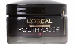 L`Oreal Paris Anti-Ageing Youth Code