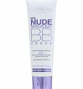 L`Oreal Paris Nude Magique BB Cream Light Skin
