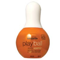 L`Oreal Play Ball Play Ball - Soda Sparkler 150ml