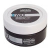 L`Oreal Professional Homme Homme - Wax - Definition Wax 50ml