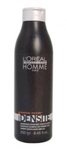 L`Oreal Professionnel Homme Densite Densifying