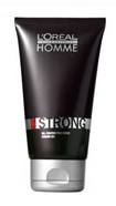 Homme Strong Gel 150ml