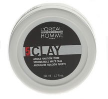 Homme Strong Hold Matt