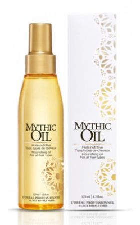 Loreal Professionnel  Elixir Mythic Oil 125ml