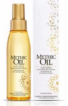 Loreal Professionnel  Mythic Oil Elixir Mythic