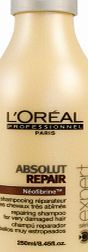 Loreal Professionnel  Serie Expert Absolute
