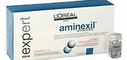 Loreal Professionnel  Serie Expert Aminexil