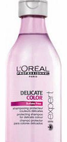 Loreal Professionnel  Serie Expert Delicate