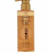 Mythic Oil Shampoo 250ml