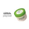 Loreal Professionnel play ball density material