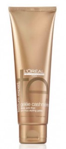 L`Oreal Professionnel Texture Expert Gelee