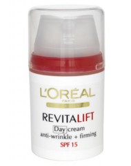Revitalift Day Cream SPF15 50ml