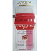 L`Oreal Revitalift Double Lifting Eye Contour