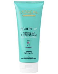 L`Oreal Sculpt Up 200ml