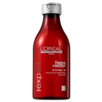 L`Oreal Serie Expert Shampoo - Force Vector Shampoo 250ml