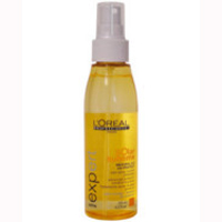 L`Oreal Serie Expert Solar Sublime - Advanced Conditioning Spray 125ml