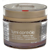 L`Oreal Serie Expert Texture Expert - Lumicontrole (Medium Hair) 50ml