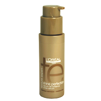 L`Oreal Serie Expert Texture Expert - Shine Perfection (Medium Hair)
