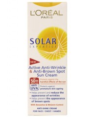 L`Oreal Solar Expertise Tinted Active
