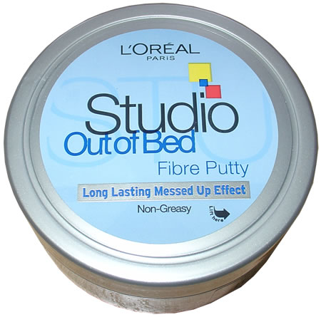 Studio Line Out Of Bed Putty