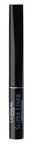 Super Liner Carbon Gloss Eyeliner Carbon