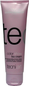 Color Show Liss Cream 125ml