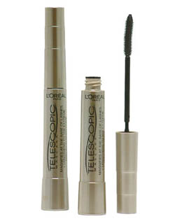 Telescopic Mascara