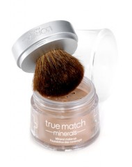 True Match Minerals