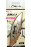 LOreal Volume Shocking by LOreal Exact Brush Mascara 6ml Black