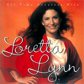 Loretta Lynn All Time Greatest Hits