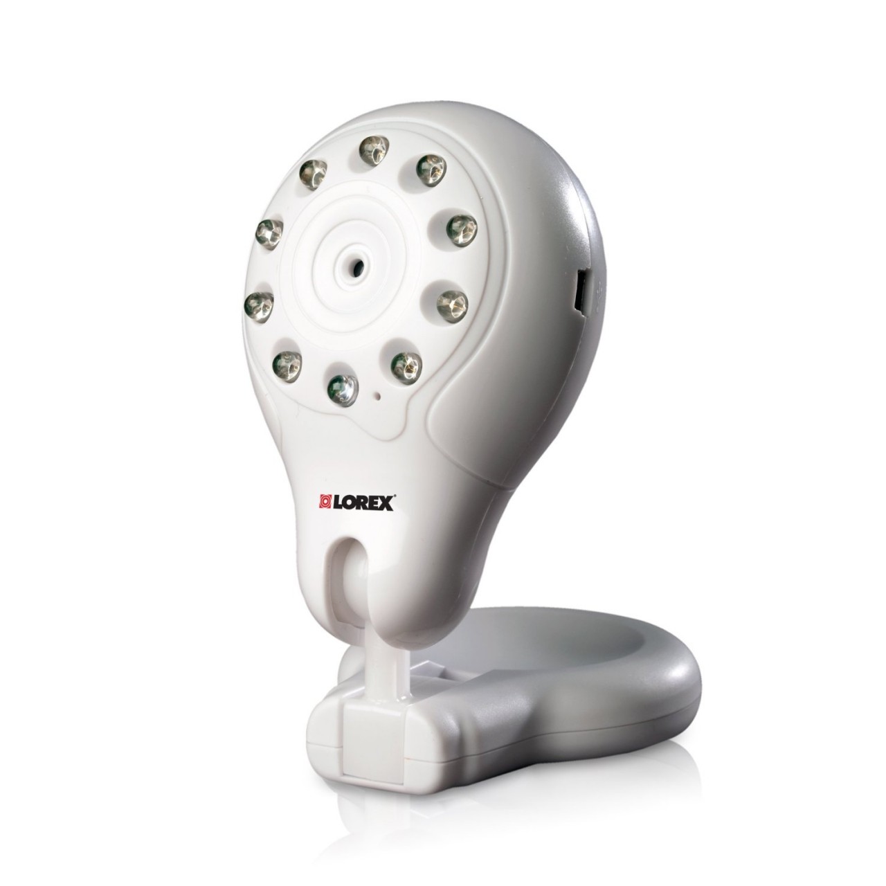 LOREX LIVE Snap Baby Monitor Add-on Camera