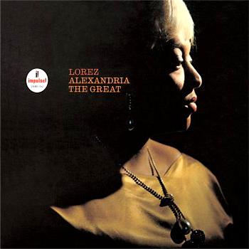 Lorez Alexandria Alexandria The Great