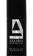Loris Azzaro Azzaro Shaving Foam 150ml