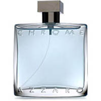 Chrome - 100ml Aftershave