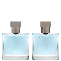 Loris Azzaro Chrome Duo pack Eau de Toilette