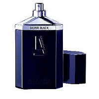 Loris Azzaro Silver Black - 100ml Eau de Toilette Spray