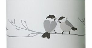 Lorna Syson Tit lampshade - small model S