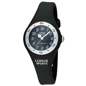 Lorus Asporta RG265AX9 Strap Watch