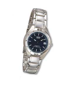 Gents Kinetic Bracelet Watch