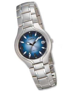 Lorus Gents Quartz Sports Watch