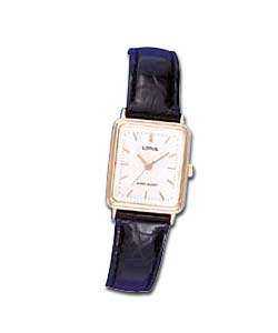 Lorus Ladies Quartz Analogue Watch