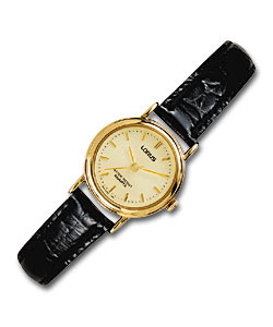 Lorus Quartz Watch