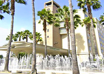 Courtyard by Marriott LAX