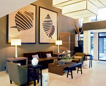 LOS ANGELES Luxe Hotel Sunset Boulevard