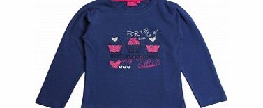 Losan Girls Cakes T Shirt L5/E12